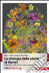 Biologia delle piante di Raven. Con Contenuto digitale per download: e-book libro