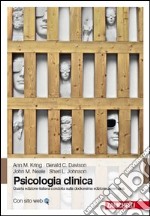 Psicologia clinica