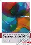 Fondamenti di biochimica. Con Contenuto digitale ( libro