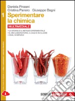 Sperimentare la chimica. Per le Scuole superiori. Con e-book. Con espansione online