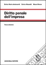 Diritto penale dell'impresa