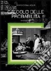 Calcolo delle probabilità libro