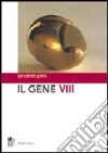 Il gene VIII libro