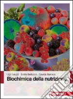 Biochimica della nutrizione libro