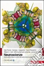 Neuroscienze. Con e-book libro