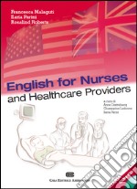 English for nurses and healthcare providers. Con CD Audio libro