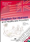 English for nurses and healthcare providers. Con CD Audio libro