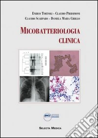 Micobatteriologia clinica. Con CD-ROM libro
