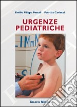 Urgenze pediatriche libro