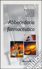 Abbecedario farmaceutico libro