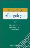 Memo Allergologia libro