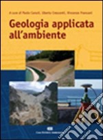 Geologia applicata all'ambiente libro