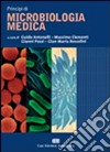 Principi di microbiologia medica libro