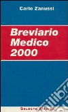 Breviario medico 2000 libro