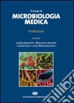 Principi di microbiologia medica libro