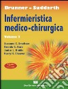 Brunner Suddarth. Infermieristica medico-chirurgica. Vol. 2 libro