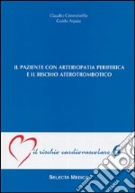 Il paziente con arteriopatia periferica e rischio aterotrombotico (IRC-v. 6) libro