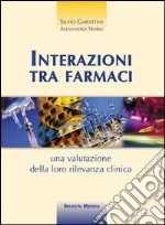 Interazioni tra farmaci libro