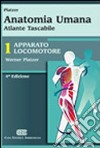 Anatomia umana. Atlante tascabile (1) libro