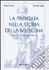 La prostata nella storia della medicina libro