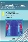 Atlante tascabile di anatomia umana. Vol. 1: Apparato locomotore libro