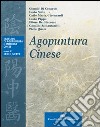 Agopuntura cinese libro di Sotte L. (cur.)