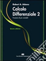 Calcolo differenziale (2) libro