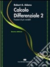 Calcolo differenziale (2) libro