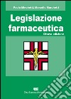 Legislazione farmaceutica libro