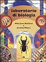 Laboratorio di biologia