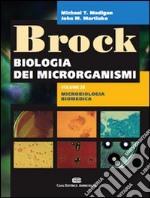 Brock. Biologia dei microrganismi (2/2)