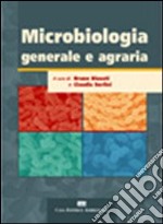 Microbiologia generale e agraria libro