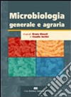 Microbiologia generale e agraria libro