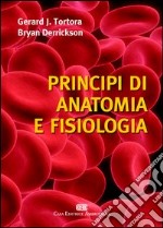 Principi di anatomia e fisiologia libro