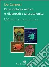 De Carneri. Parassitologia medica e diagnostica parassitologia libro