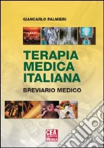 Terapia medica italiana 2012 libro