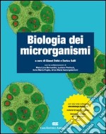 Biologia dei microorganismi libro