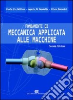 Fondamenti di meccanica applicata alle macchine