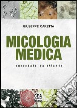 Micologia medica