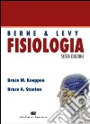 Fisiologia di Berne e Levy libro