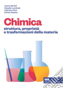 Chimica generale. Area biomedica