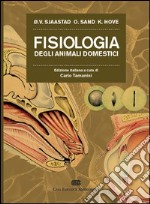 Fisiologia degli animali domestici