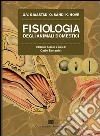 Fisiologia degli animali domestici libro