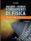 Fondamenti di fisica. Con Contenuto digitale (fornito elettronicamente). Vol. 1: Meccanica e termologia libro
