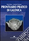 Prontuario pratico di galenica libro