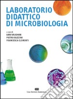 Laboratorio didattico di microbiologia libro