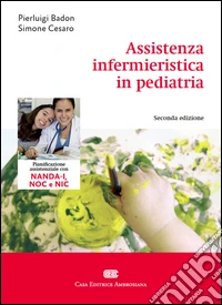 Assistenza infermieristica in pediatria
