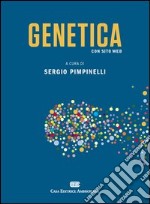 Genetica. Con Contenuto digitale (fornito elettronicamente) libro