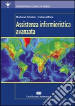 Assistenza infermieristica avanzata