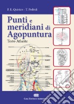 Punti e meridiani di agopuntura